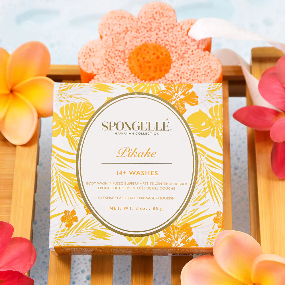 Pikake | Hawaiian Buffer - Image 2