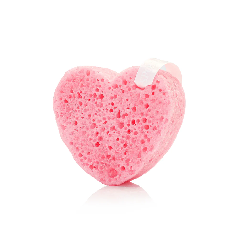 Pink Camellia | Heart Buffer - Image 5