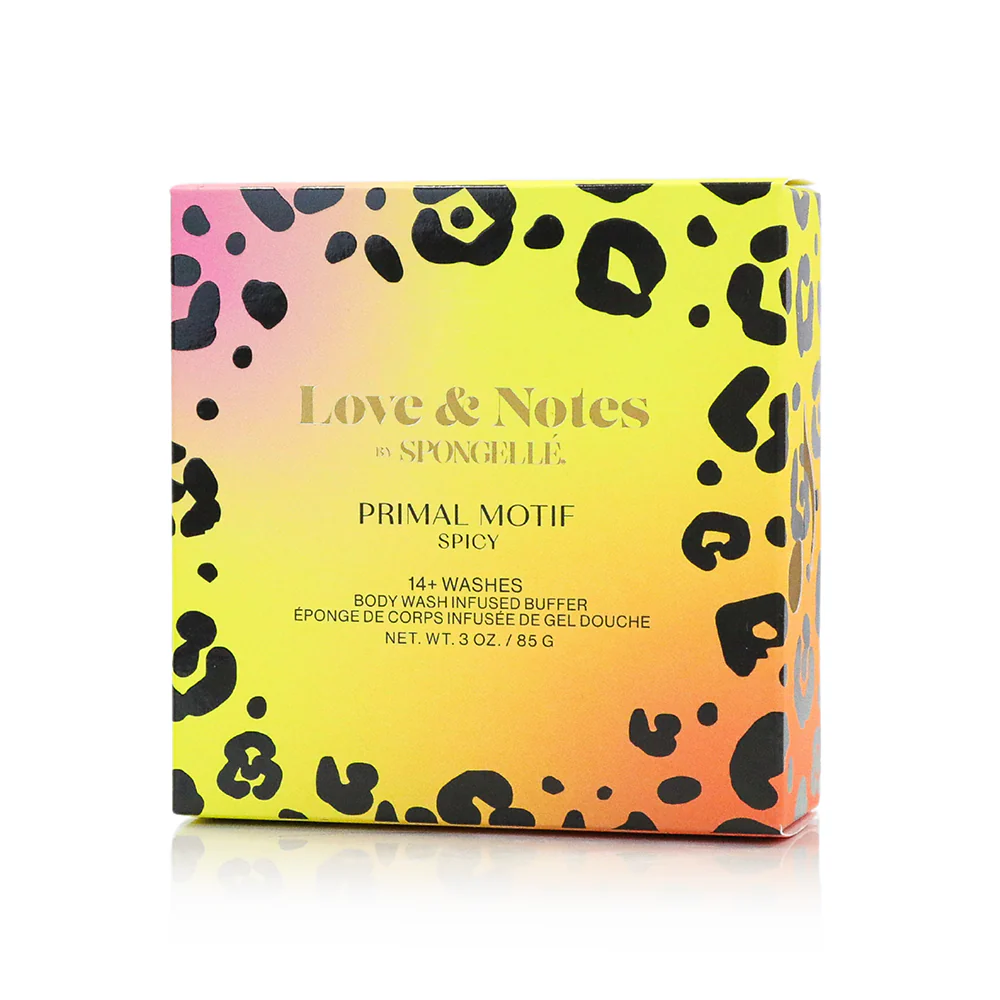 Primal Motif | Love & Notes Body Buffer - Image 4