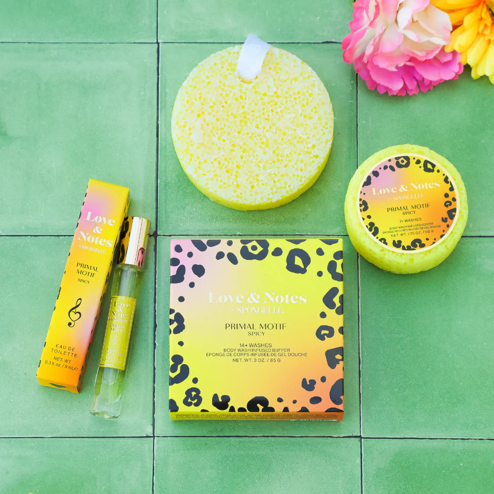 Primal Motif Love & Notes Trio Set - Image 2