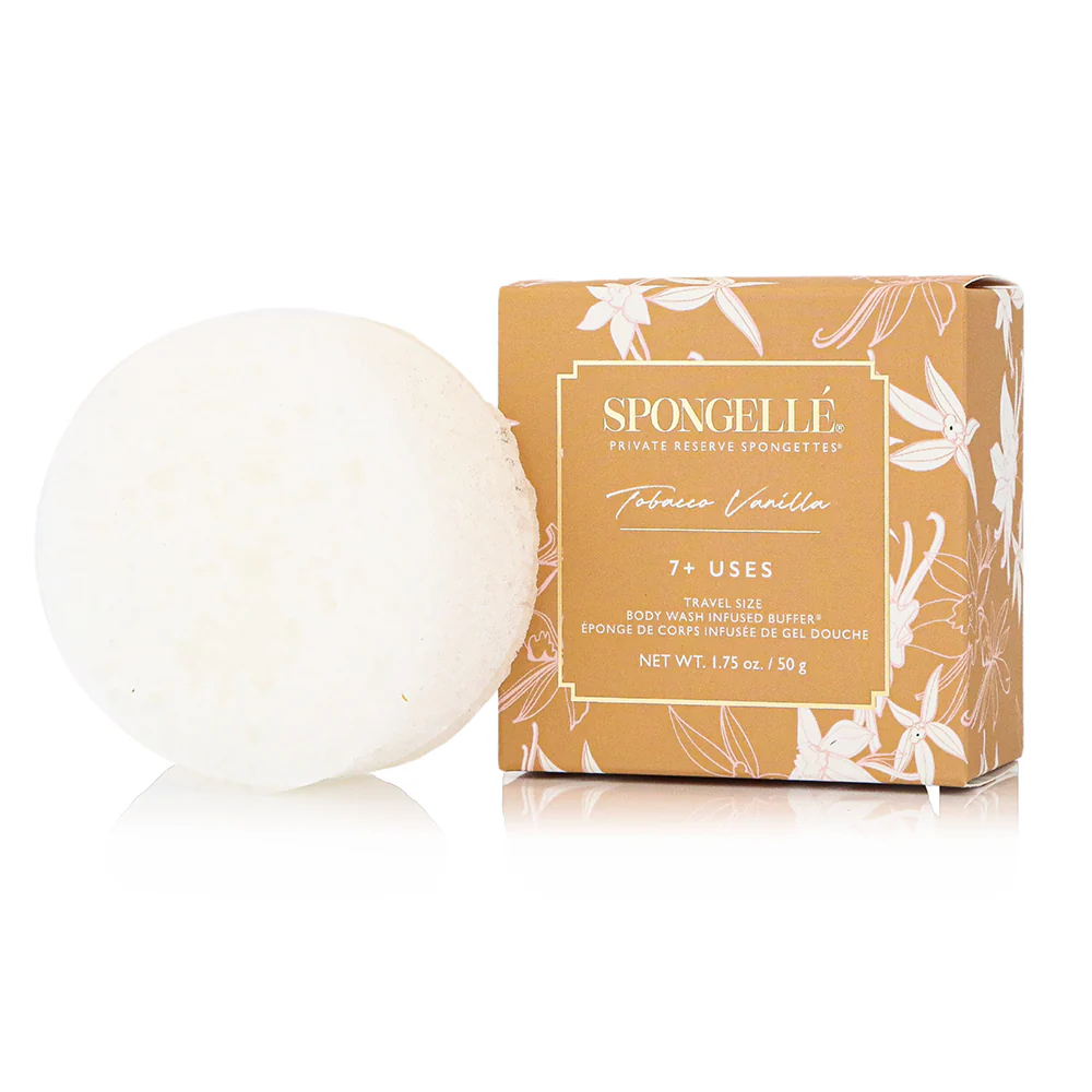Private Reserve Travel Spongette Set - Image 4