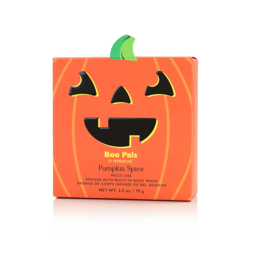 Pumpkin Spice Pumpkin | Boo Pals Buffer - Image 4