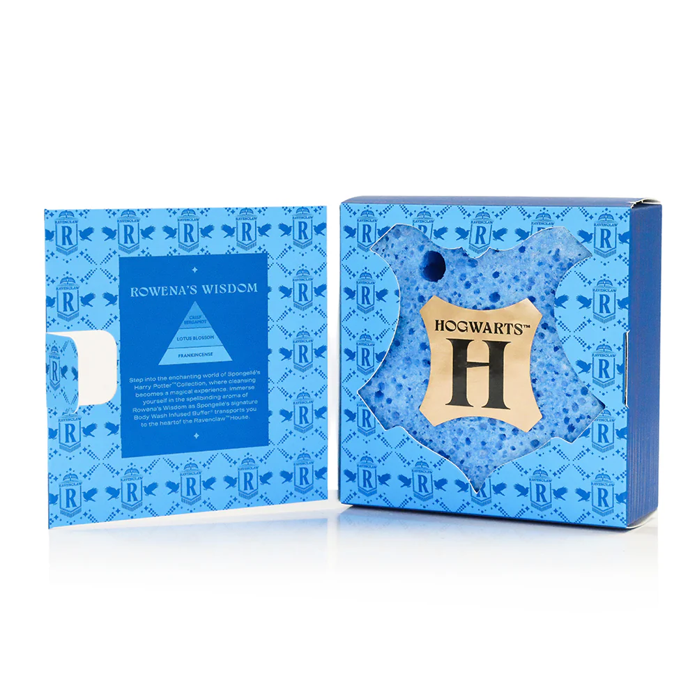 Ravenclaw™ Rowena's Wisdom Buffer | Harry Potter™ Collection - Image 4