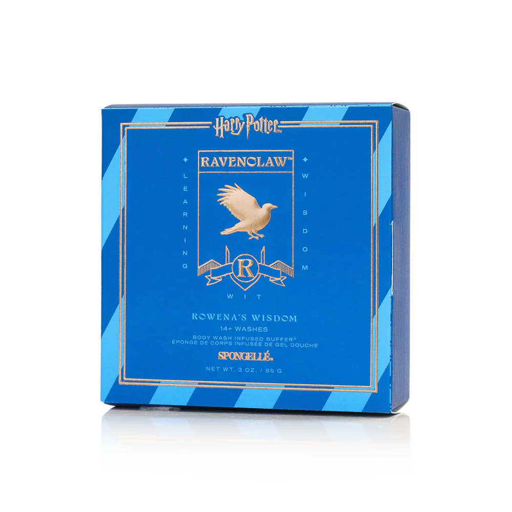 Ravenclaw™ Rowena's Wisdom Buffer | Harry Potter™ Collection - Image 5
