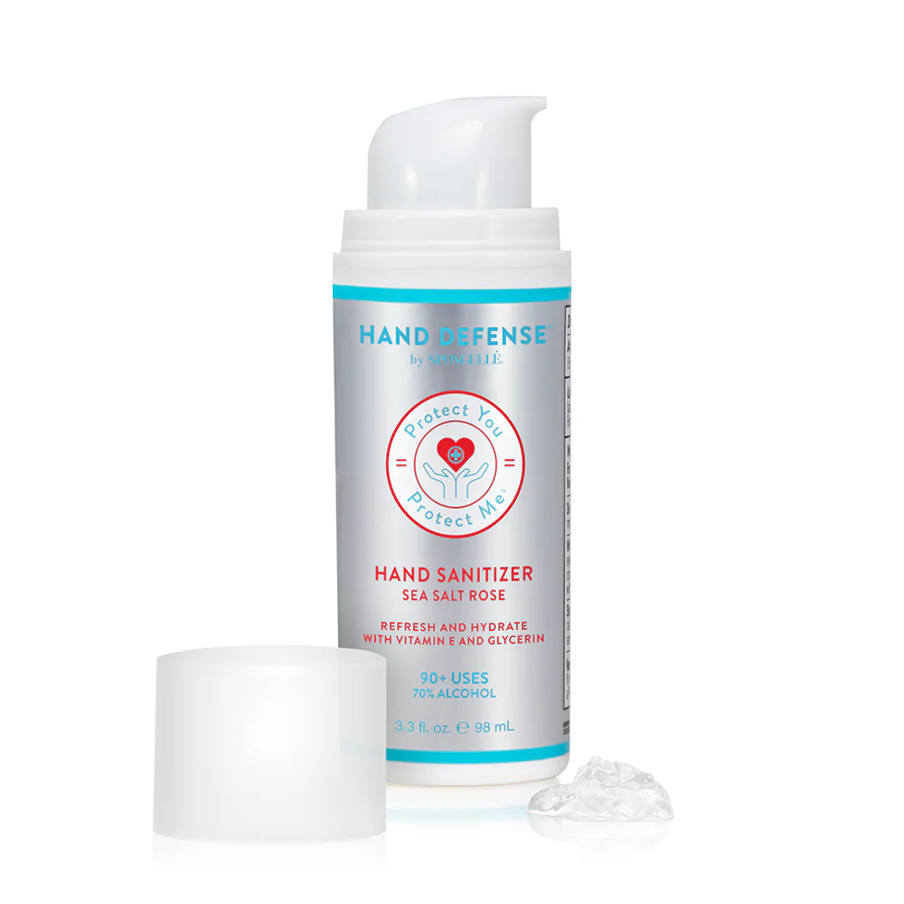 Hand Defense Sanitizer - Image 3