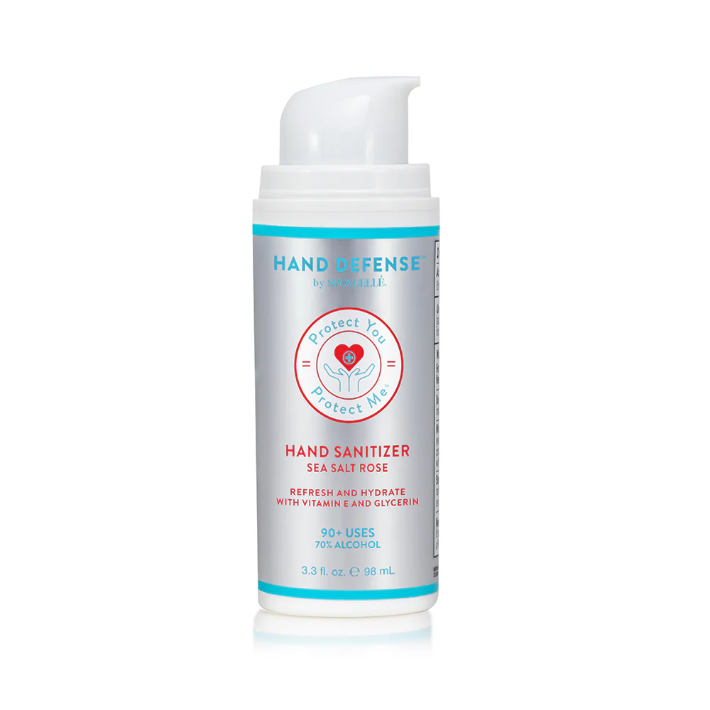 Hand Defense Sanitizer - Image 4