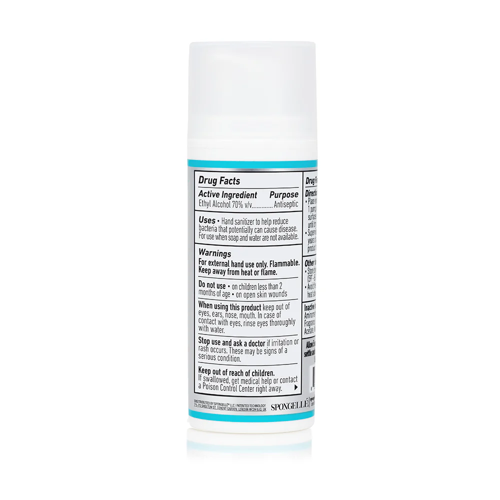 Hand Defense Sanitizer - Image 5