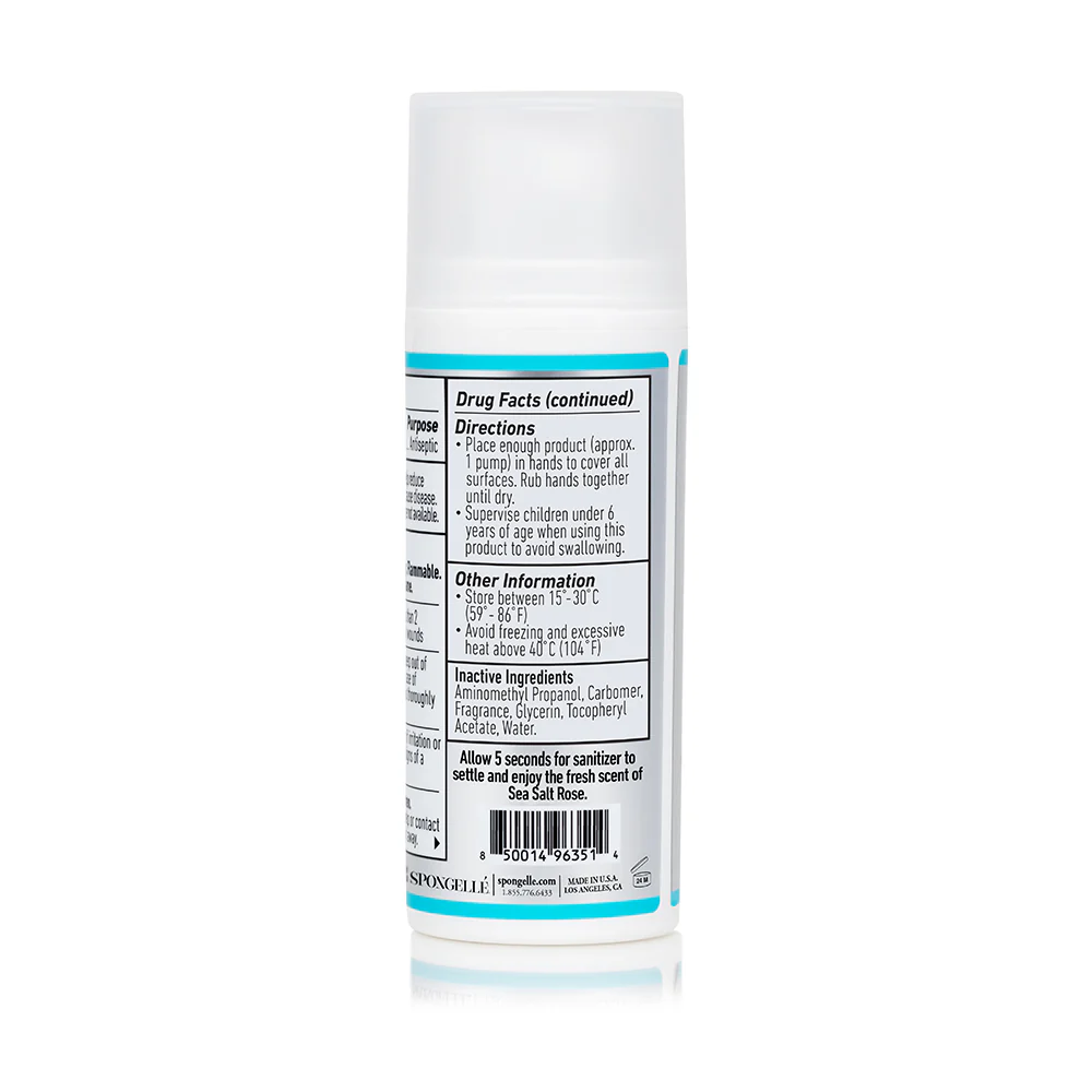 Hand Defense Sanitizer - Image 6