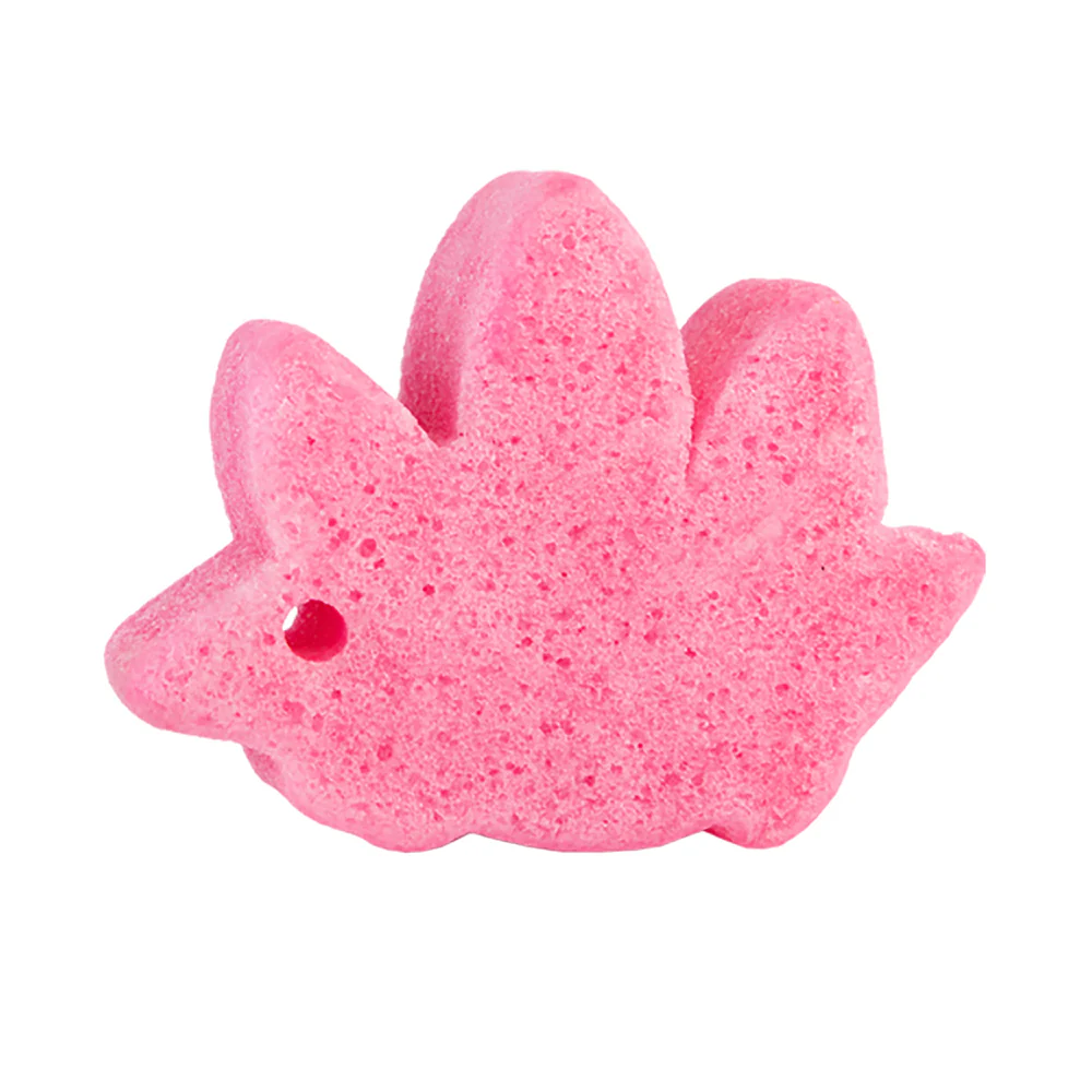 Sally Stegosaurus | Spongeasaurus Dinosaur Buffer - Image 5