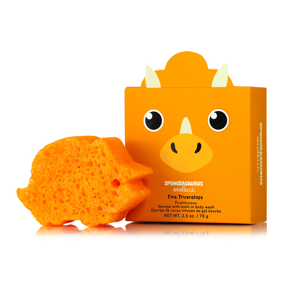 Spongeasaurus Assorted Pack - Image 5