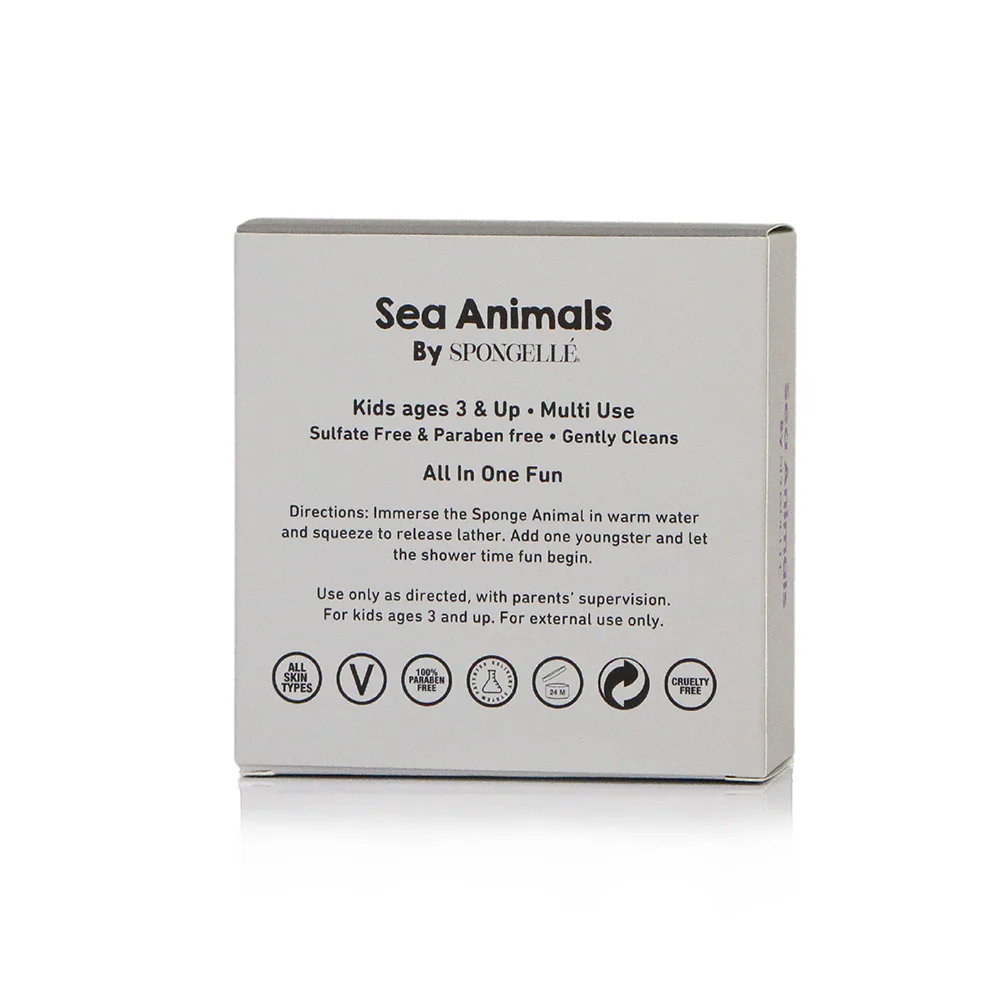 Sammy Shark | Sea Animals - Image 6