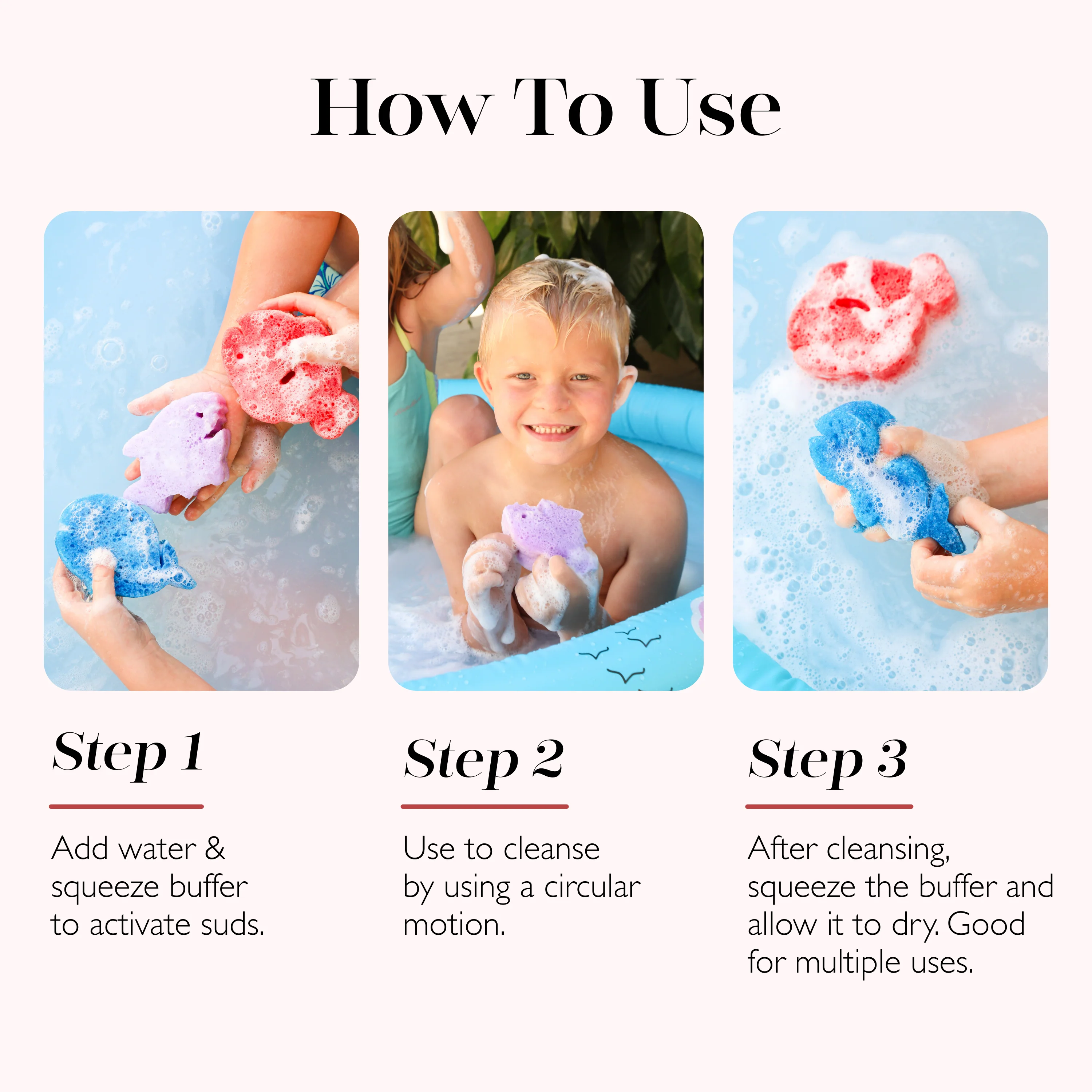 Sea Animals Assorted Pack - Image 3