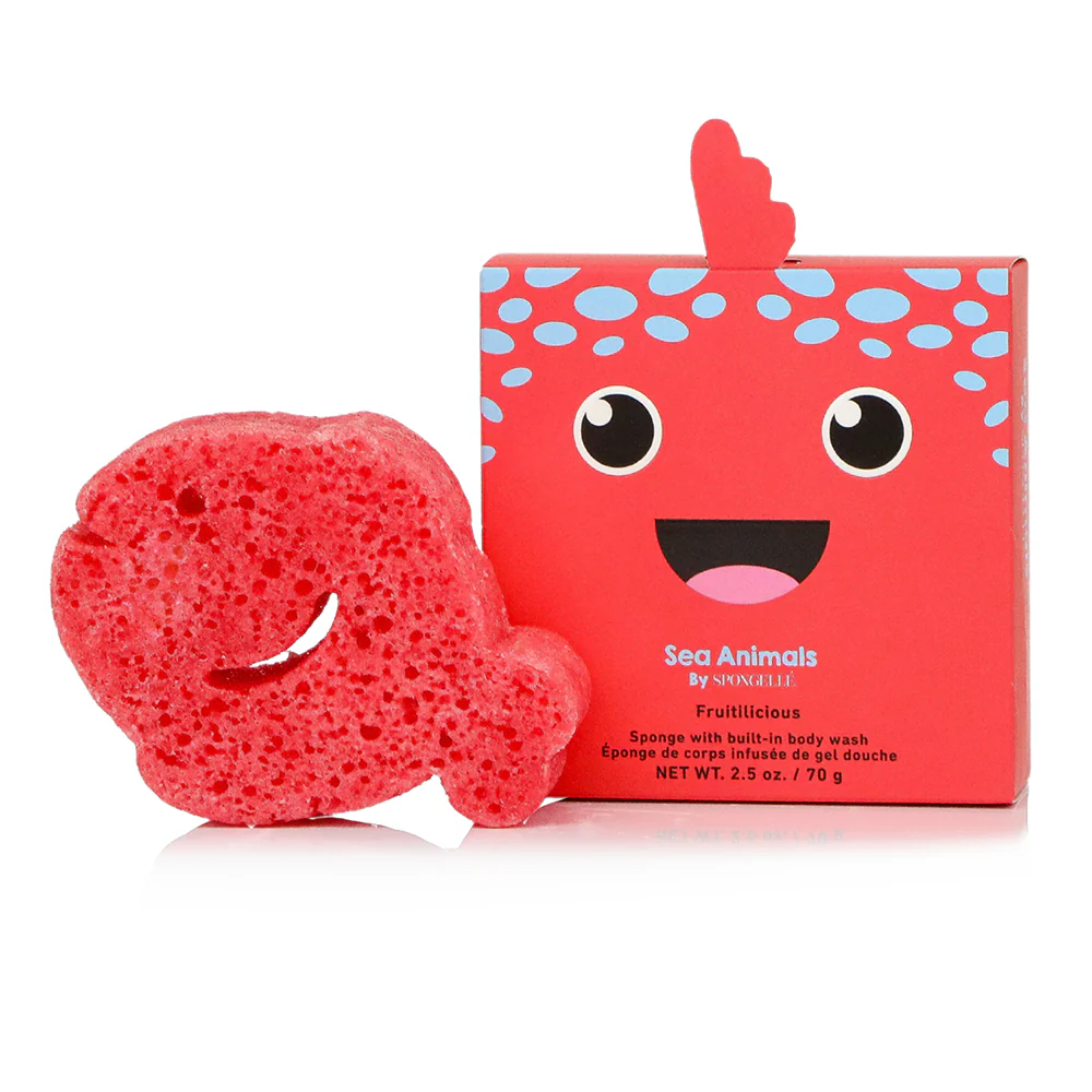 Sea Animals Assorted Pack - Image 4