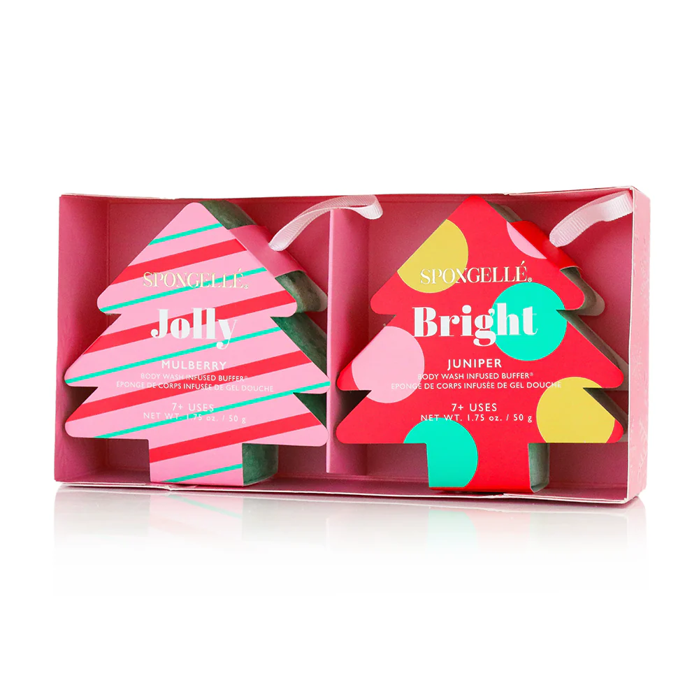 Season's Greetings | Holiday Tree Gift Set - Image 5