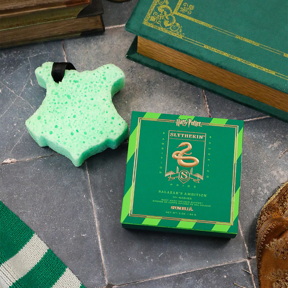 Slytherin™ Salazar's Ambition Buffer | Harry Potter™ Collection - Image 2