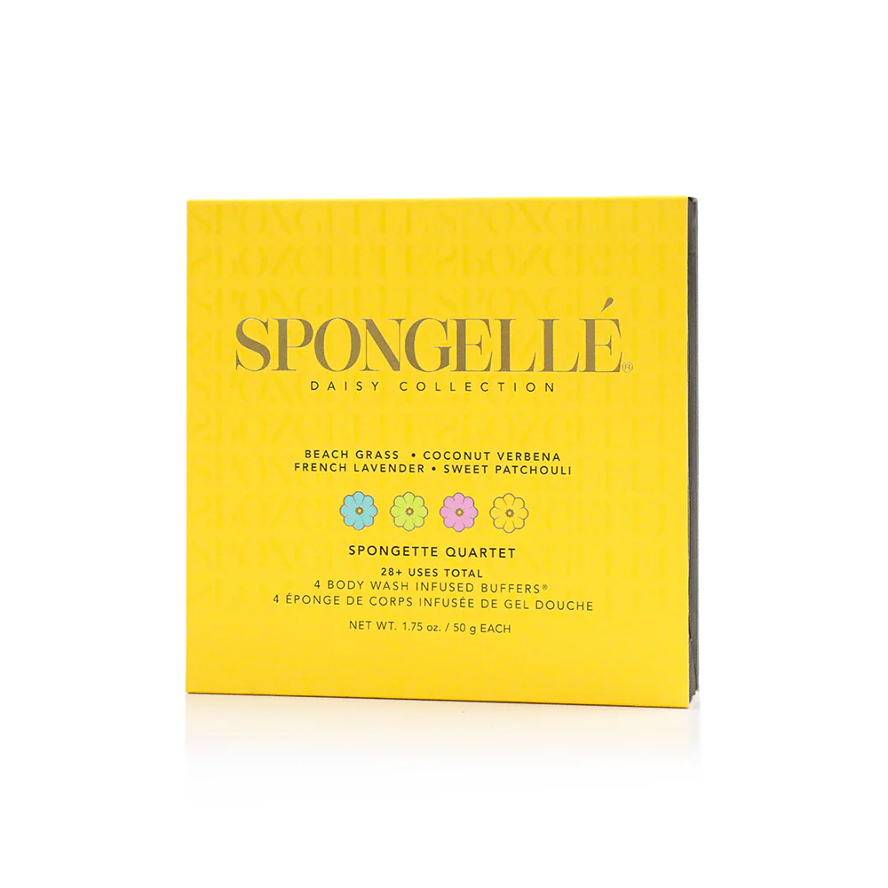 Spongette Quartet | Gift Set 2 - Image 4