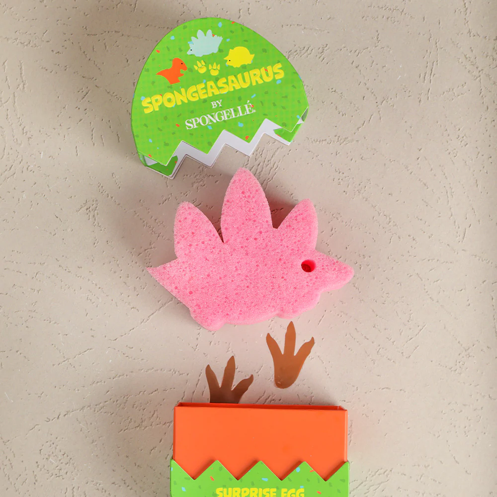 Stegosaurus Dinosaur Buffer - Image 2