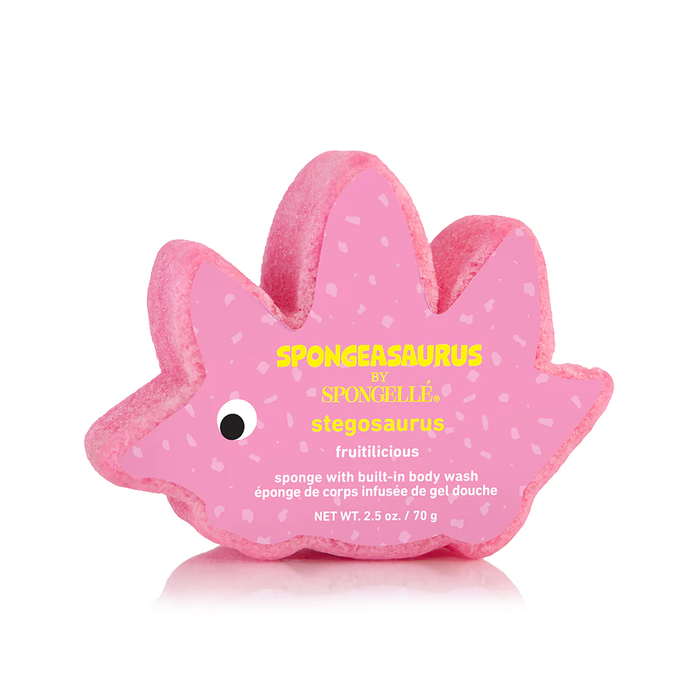 Stegosaurus Dinosaur Buffer - Image 3