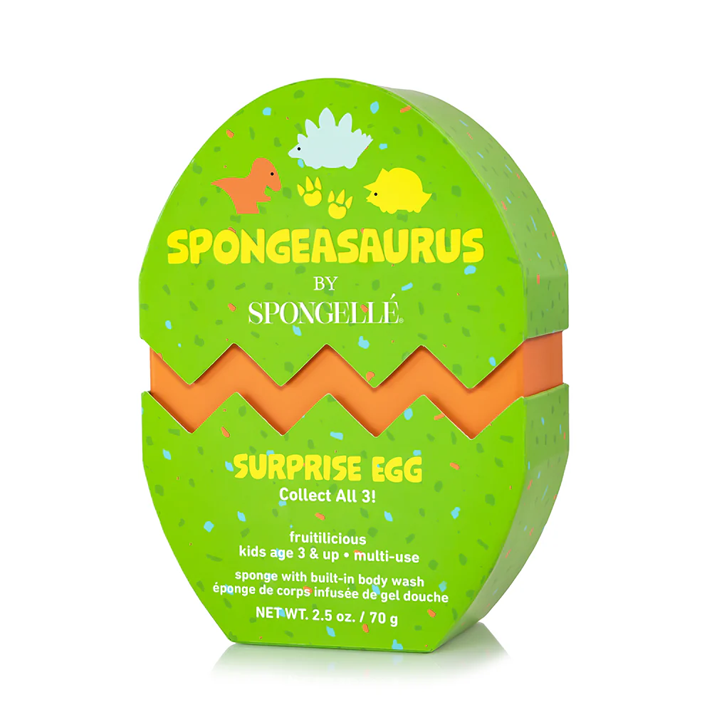Stegosaurus Dinosaur Buffer - Image 5
