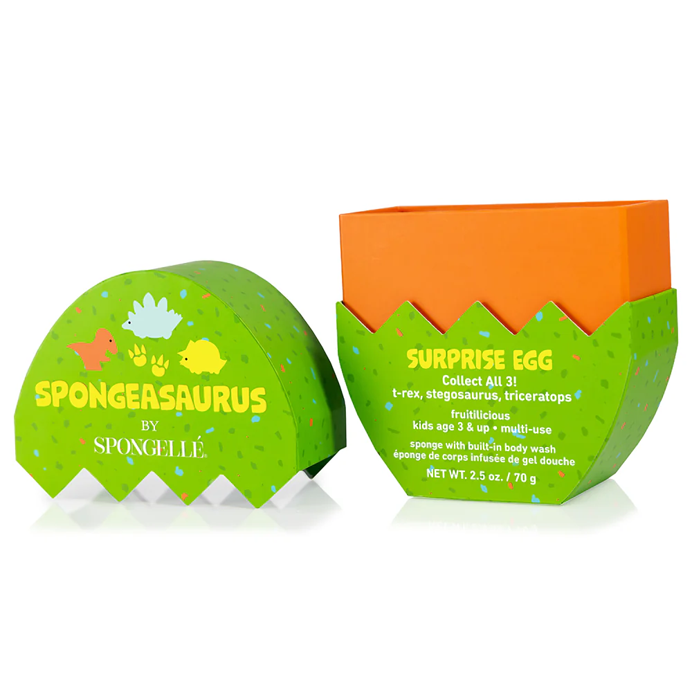 Stegosaurus Dinosaur Buffer - Image 6