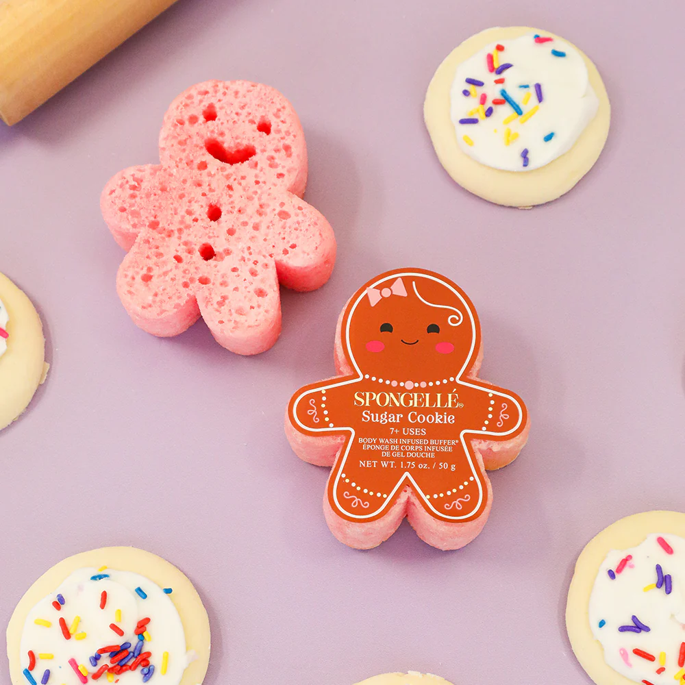 Sugar Cookie | Holiday Gingerbread - Image 2