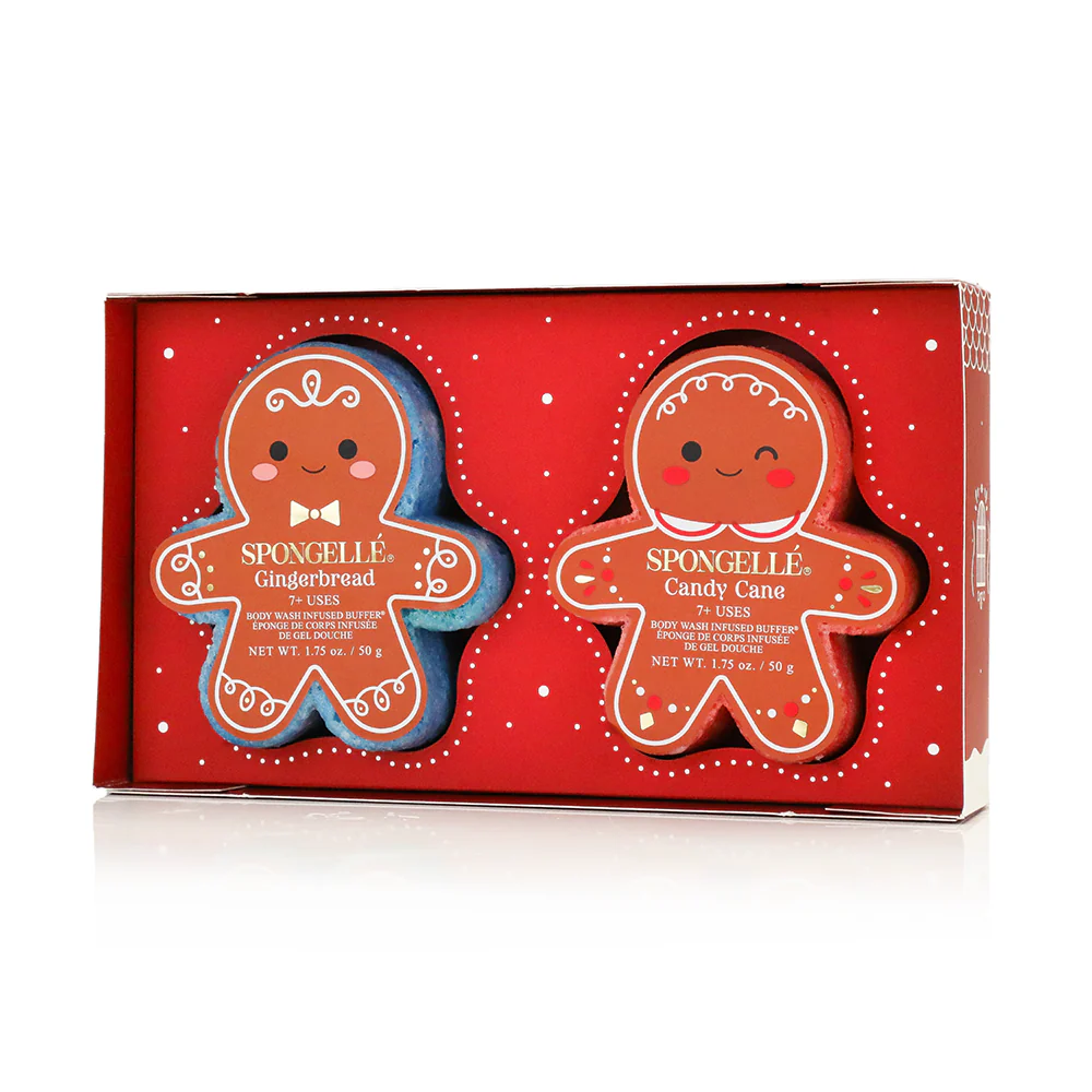 Sugar & Spice | Holiday Gingerbread Gift Set - Image 5