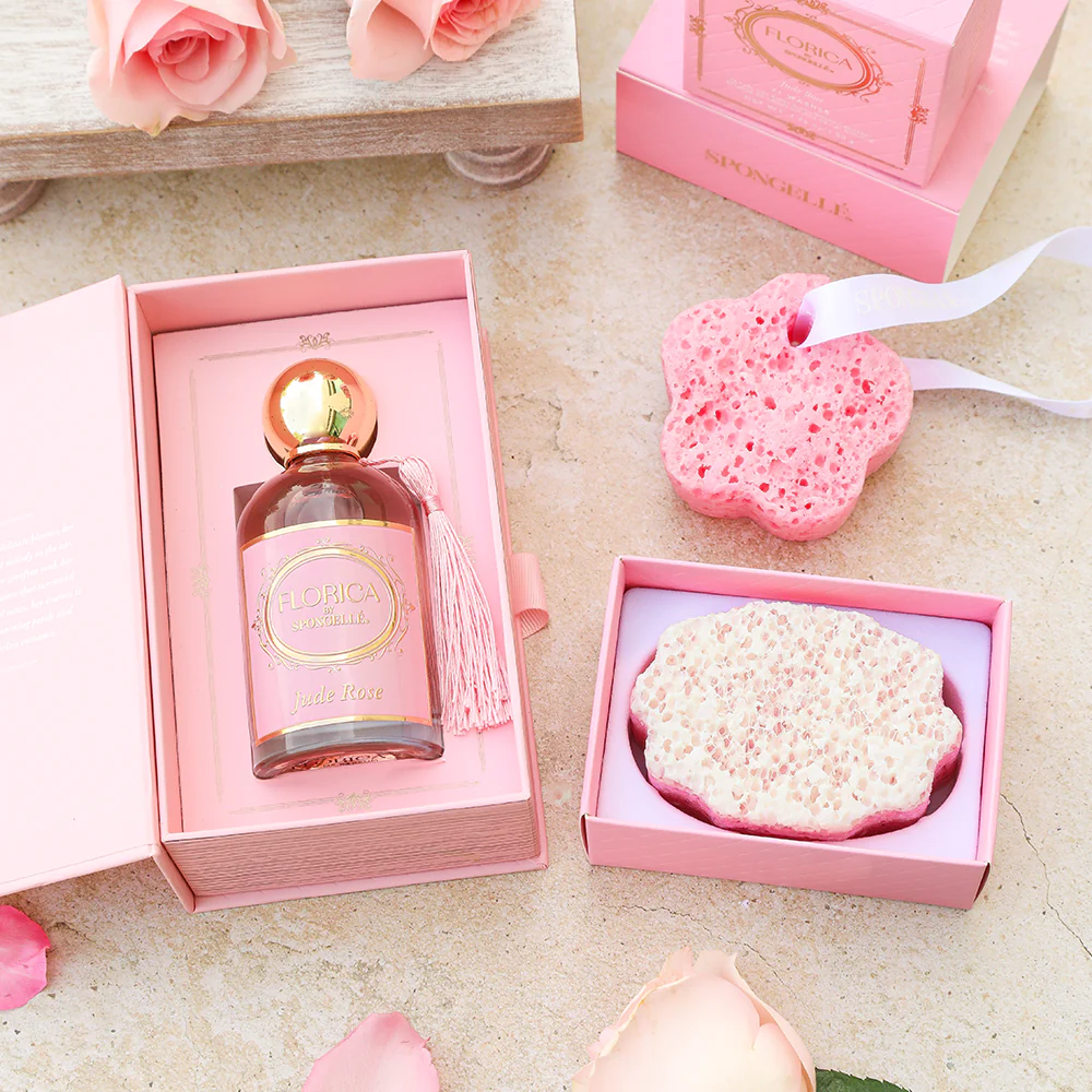 Sweet Gesture Jude Rose 3-Piece Bundle - Image 2