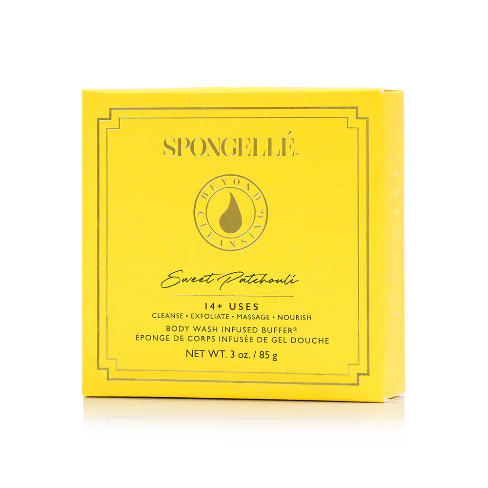 Sweet Patchouli | Boxed Flower - Image 4