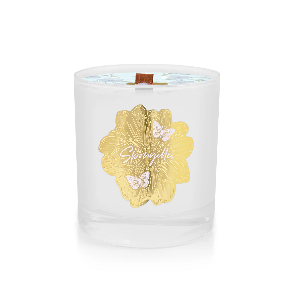 Tobacco Flower | Botanica Candle - Image 4
