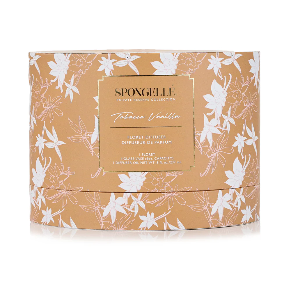 Tobacco Vanilla | Private Reserve Diffuser - Image 3
