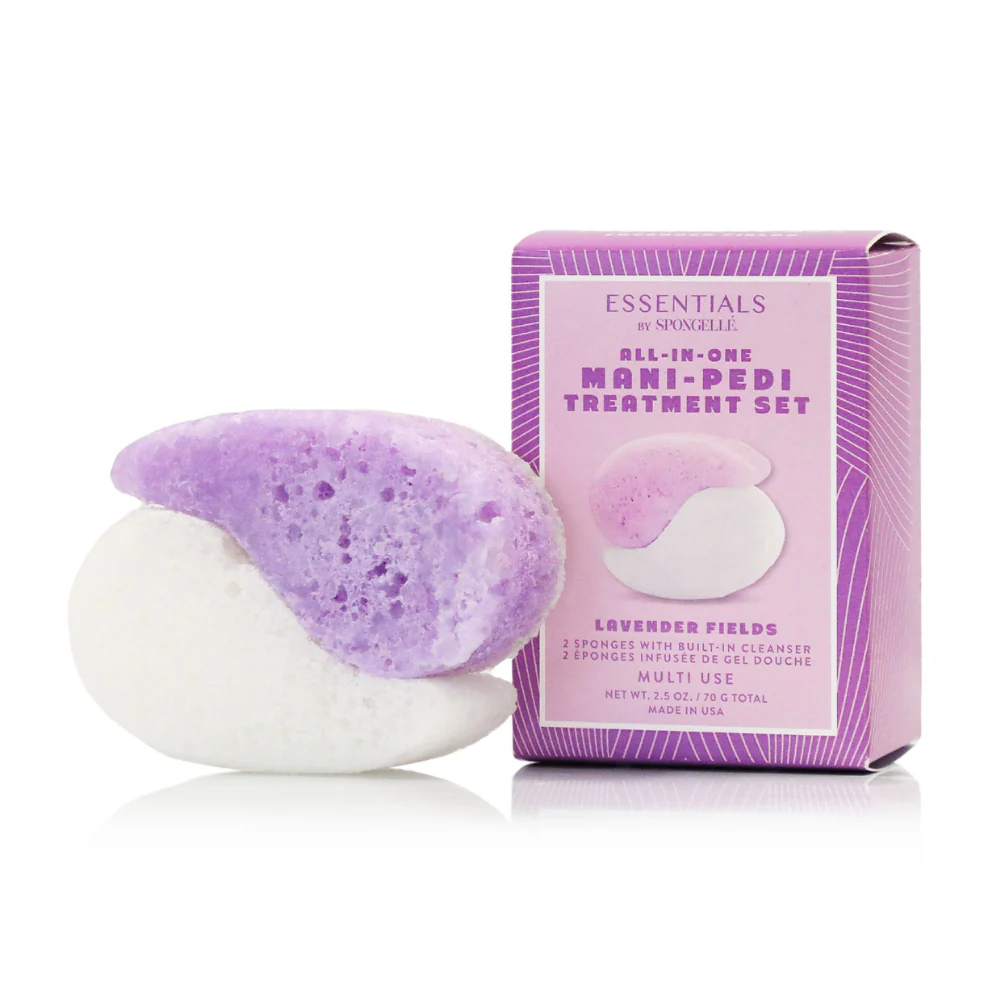 Essentials Mani-Pedi Assorted Pack - Image 7