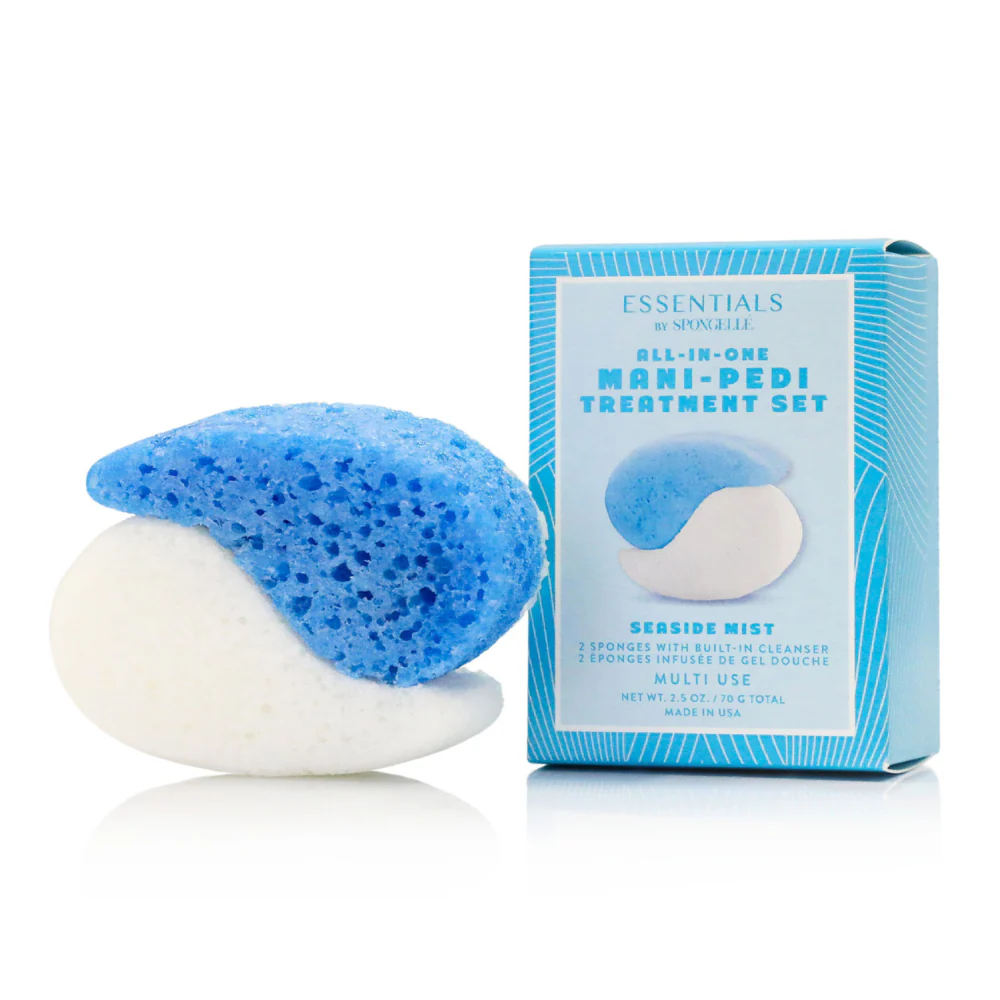 Essentials Mani-Pedi Assorted Pack - Image 6