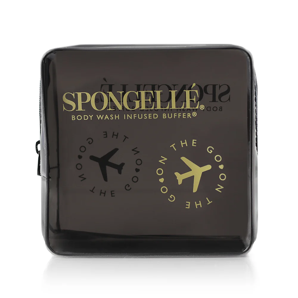Travel Case | Black - Image 12