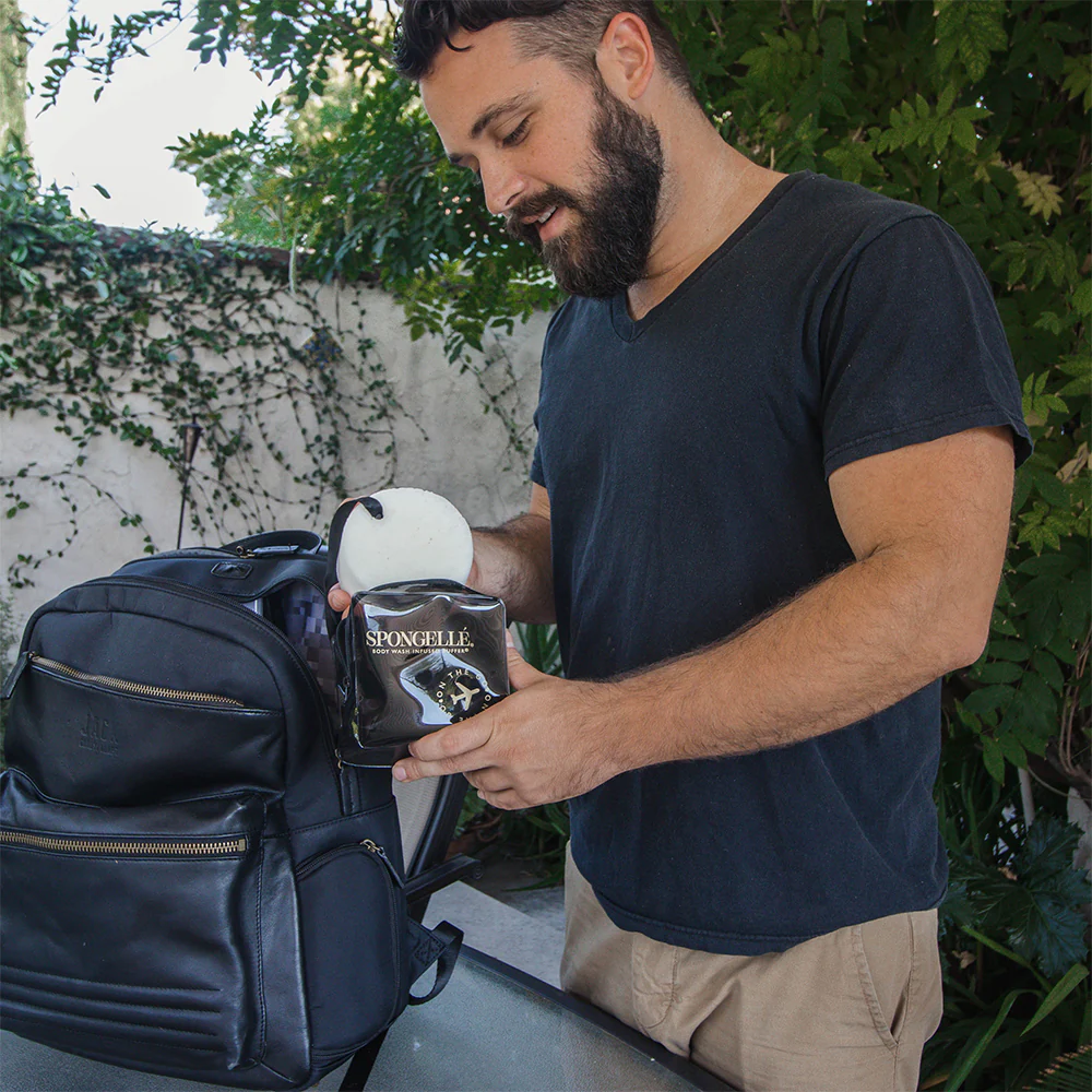 Travel Case | Black - Image 7