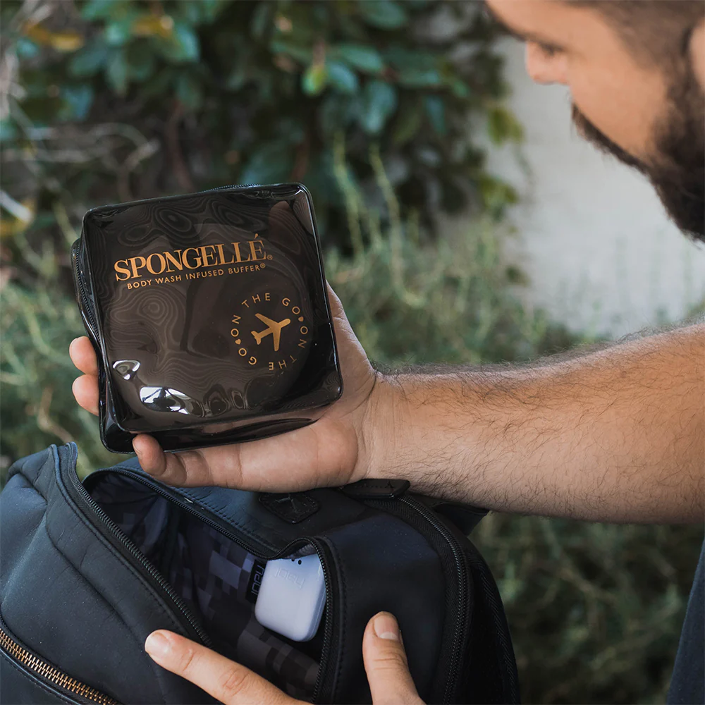 Travel Case | Black - Image 8