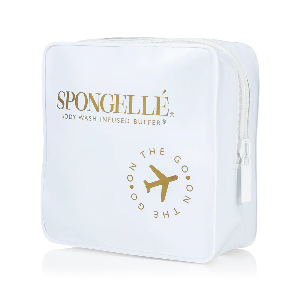 Travel Case | White - Image 3