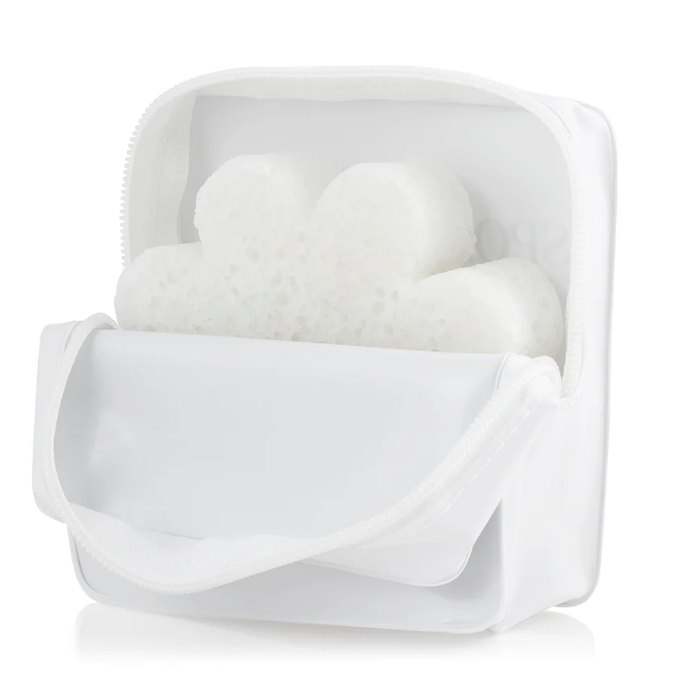 Travel Case | White - Image 4