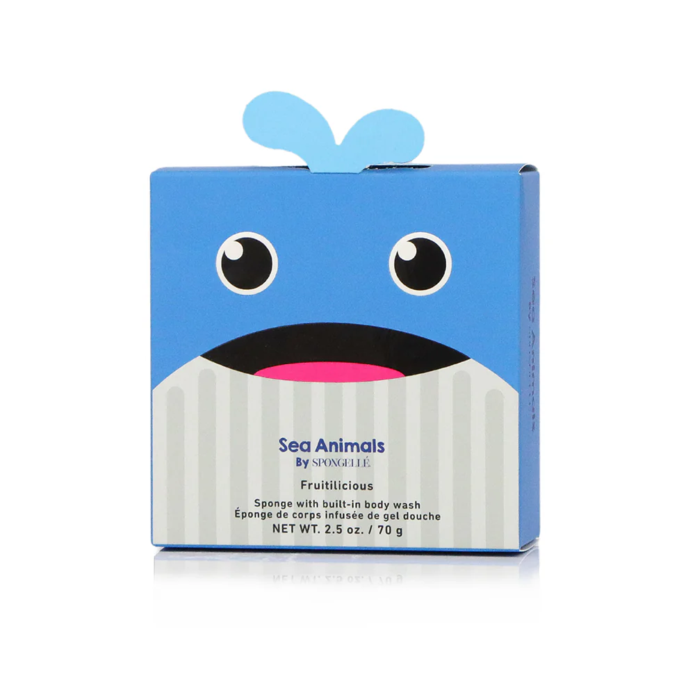 Walter Whale | Sea Animals - Image 4