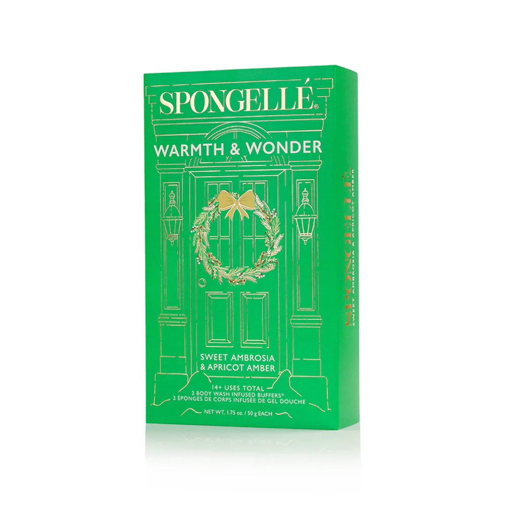 Warmth & Wonder | Holiday Wreath Gift Set - Image 4
