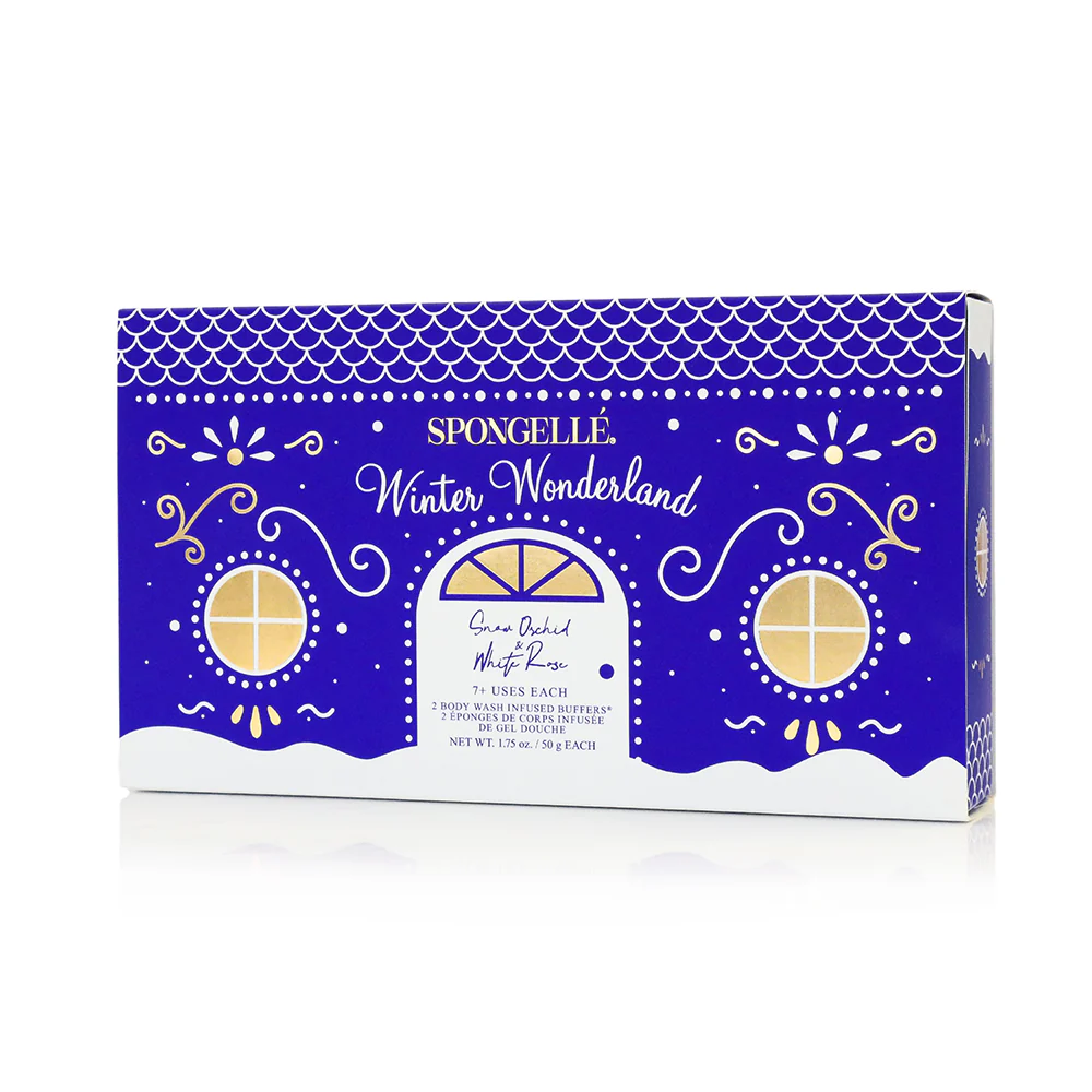 Winter Wonderland | Holiday Snowman Gift Set - Image 4
