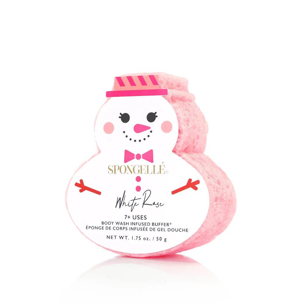 Winter Wonderland | Holiday Snowman Gift Set - Image 7